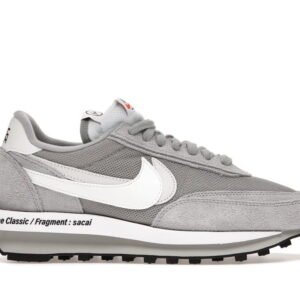 Nike LD Waffle SF sacai Fragment Grey