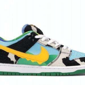 Nike SB Dunk Low Ben & Jerrys Chunky Dunky