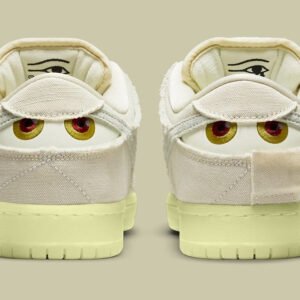 Nike SB Dunk Low Mummy