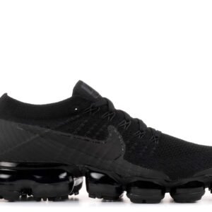 Nike Air VaporMax ‘Triple Black 2.0’ Everlasting Sneaker