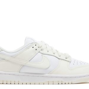Nike Dunk Low ‘White Sail’ Everlasting Sneaker