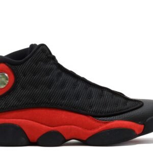 Air Jordan 13 Retro ‘Bred’ 2017 Revered Footwear