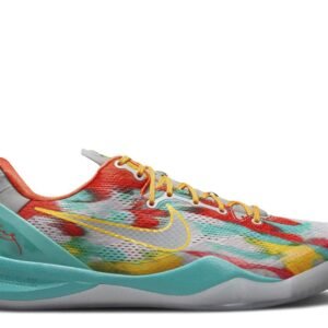 Kobe 8 Protro Venice Beach Revered Footwear
