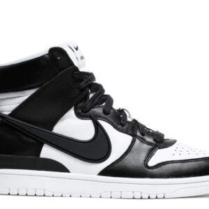 Nike AMBUSH x Dunk High ‘Black’ Everlasting Sneaker