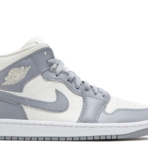 Air Jordan 1 Mid ‘Stealth’ Everlasting Sneaker