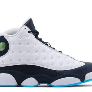 Air Jordan 13 Retro ‘Obsidian’ Everlasting Sneaker