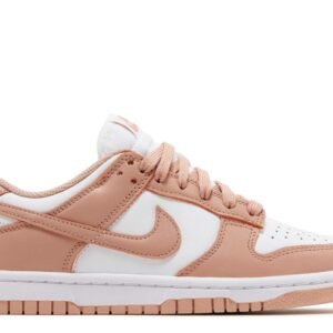 Nike Dunk Low ‘Rose Whisper’ Everlasting Sneaker