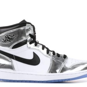 Air Jordan 1 Retro High Pass The Torch Revered Footwear