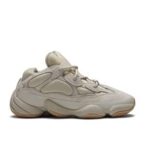 Yeezy 500 ‘Stone’ Revered Footwear