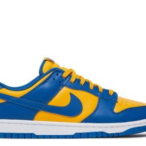 Nike Dunk Low ‘UCLA’ Revered Footwear