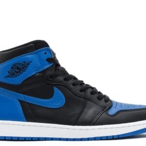 Air Jordan 1 Retro High OG ‘Royal’ 2017 Everlasting Sneaker