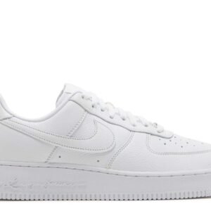 Nike NOCTA x Air Force 1 Low ‘Certified Lover Boy’ Revered Footwear