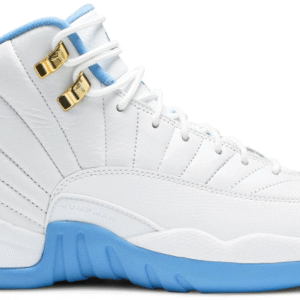 The Jordan 12 Retro Emoji