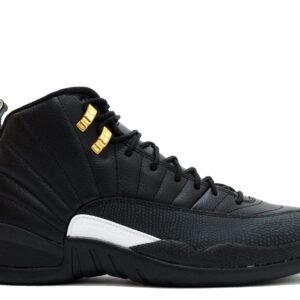 Air Jordan 12 Retro The Master Everlasting Sneaker