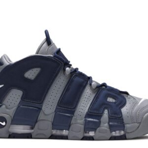 Nike Air More Uptempo ‘Georgetown’ Everlasting Sneaker
