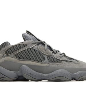 Yeezy 500 Granite Everlasting Sneaker
