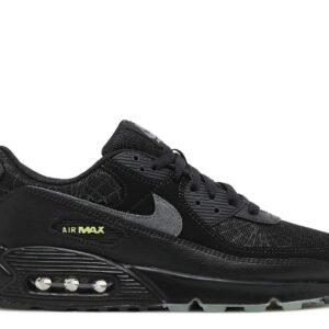 Nike Air Max 90 ‘Halloween’ Everlasting Sneaker