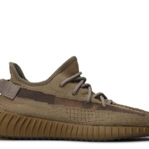 Yeezy Boost 350 V2 ‘Earth’ Everlasting Sneaker