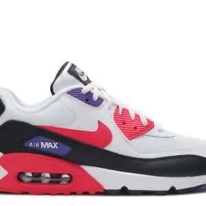 Nike Air Max 90 Essential ‘Raptors’ Revered Footwear