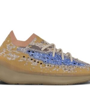 Yeezy Boost 380 ‘Blue Oat Reflective’ Revered Footwear