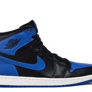 Air Jordan 1 Retro High OG ‘Royal’ 2013 Unfading Sneaker