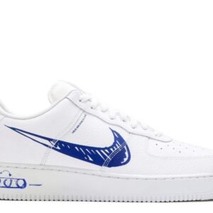Nike Air Force 1 Low ‘Sketch’ Everlasting Sneaker
