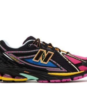 New Balance 1906 R Neon Nights Revered Footwear