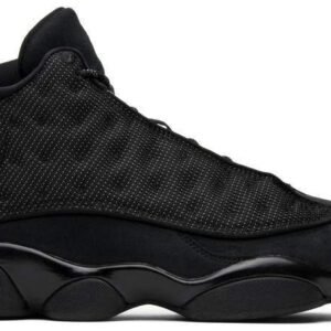 Air Jordan 13 Retro ‘Black Cat Revered Footwear