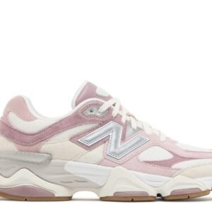 New Balance 9060 Rose Pink Everlasting Sneaker