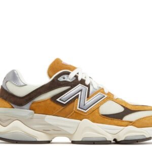 New Balance 9060 Workwear Revered Footwear