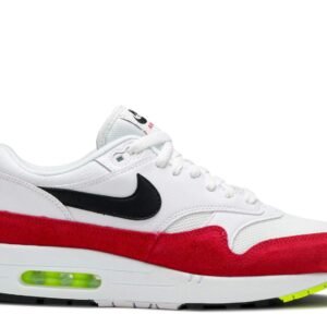 Nike Air Max 1 ‘Rush Pink’ Everlasting Sneaker