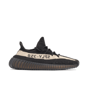 Yeezy Boost 350 V2 Core Black White Oreo